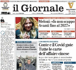 Il Giornale