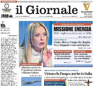 Il Giornale