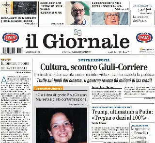 Il Giornale