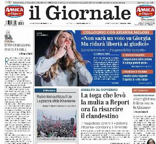 Il Giornale