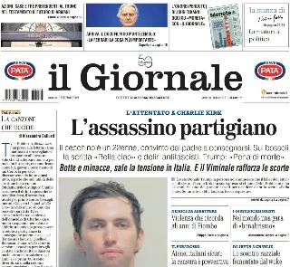 Il Giornale