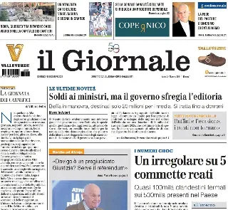 Il Giornale