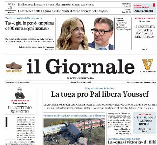 Il Giornale
