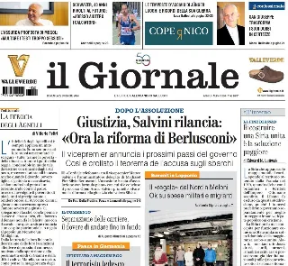 Il Giornale