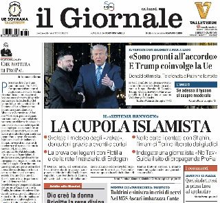 Il Giornale
