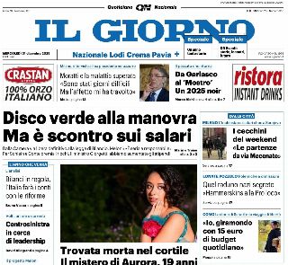 Il Giorno