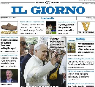 Il Giorno