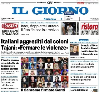 Il Giorno