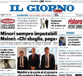 Il Giorno