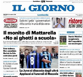 Il Giorno