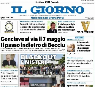 Il Giorno
