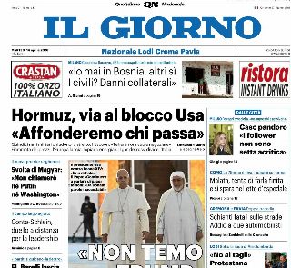 Il Giorno