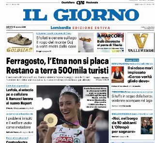 Il Giorno