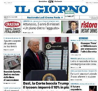 Il Giorno