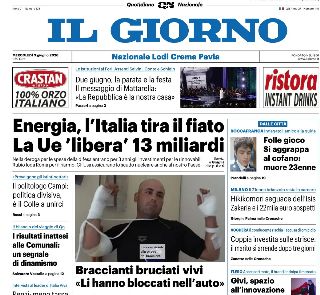 Il Giorno