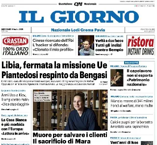 Il Giorno