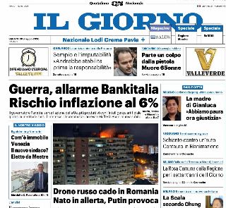 Il Giorno