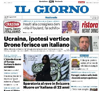 Il Giorno
