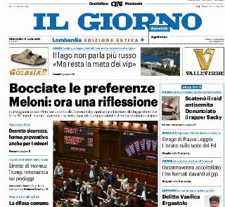 Il Giorno