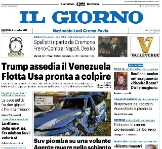 Il Giorno