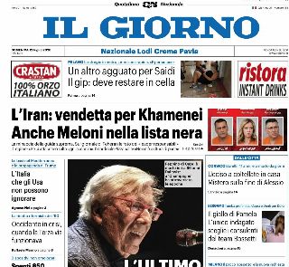 Il Giorno