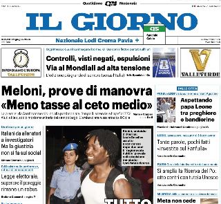 Il Giorno
