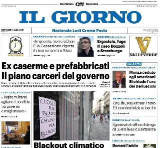 Il Giorno