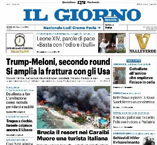 Il Giorno