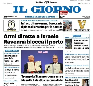 Il Giorno