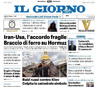 Il Giorno
