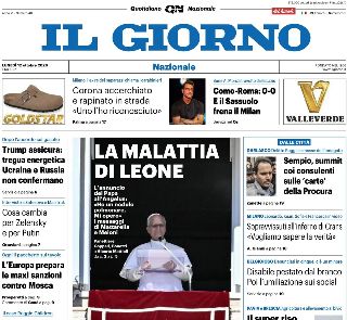 Il Giorno