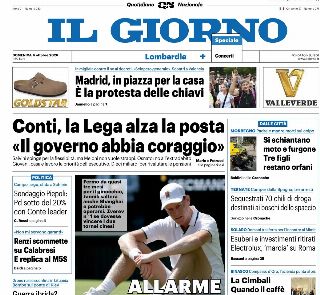 Il Giorno