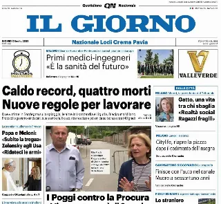 Il Giorno