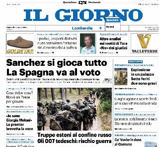 Il Giorno