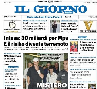 Il Giorno