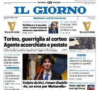 Il Giorno