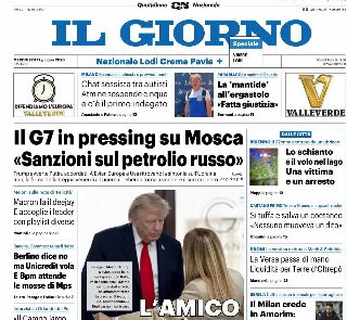 Il Giorno