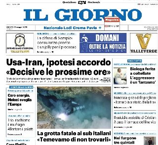 Il Giorno