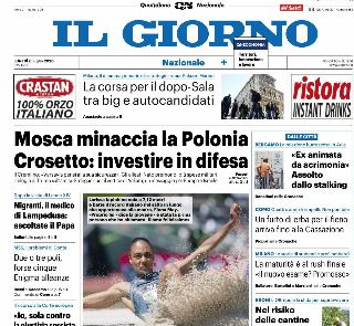 Il Giorno