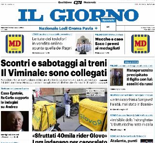 Il Giorno