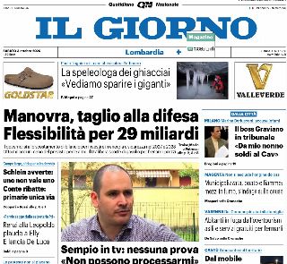 Il Giorno