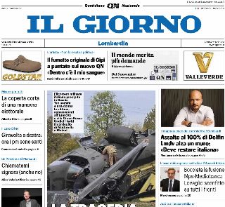 Il Giorno