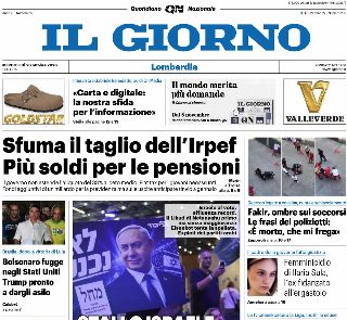 Il Giorno
