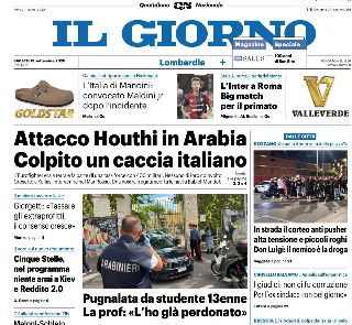 Il Giorno