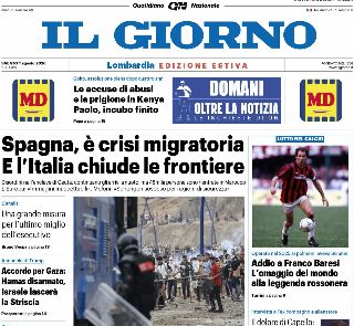 Il Giorno