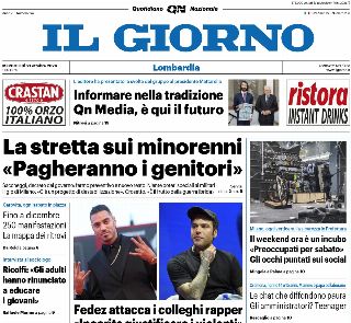Il Giorno