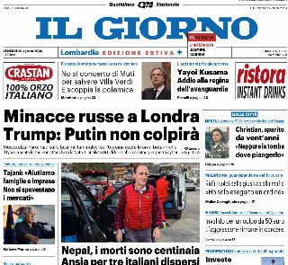 Il Giorno