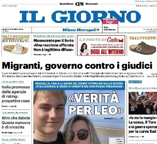 Il Giorno