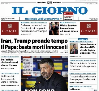 Il Giorno