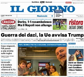 Il Giorno